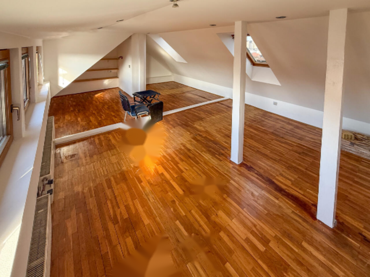 Квартира в Любляне, Словения, 137 м² - фото 5