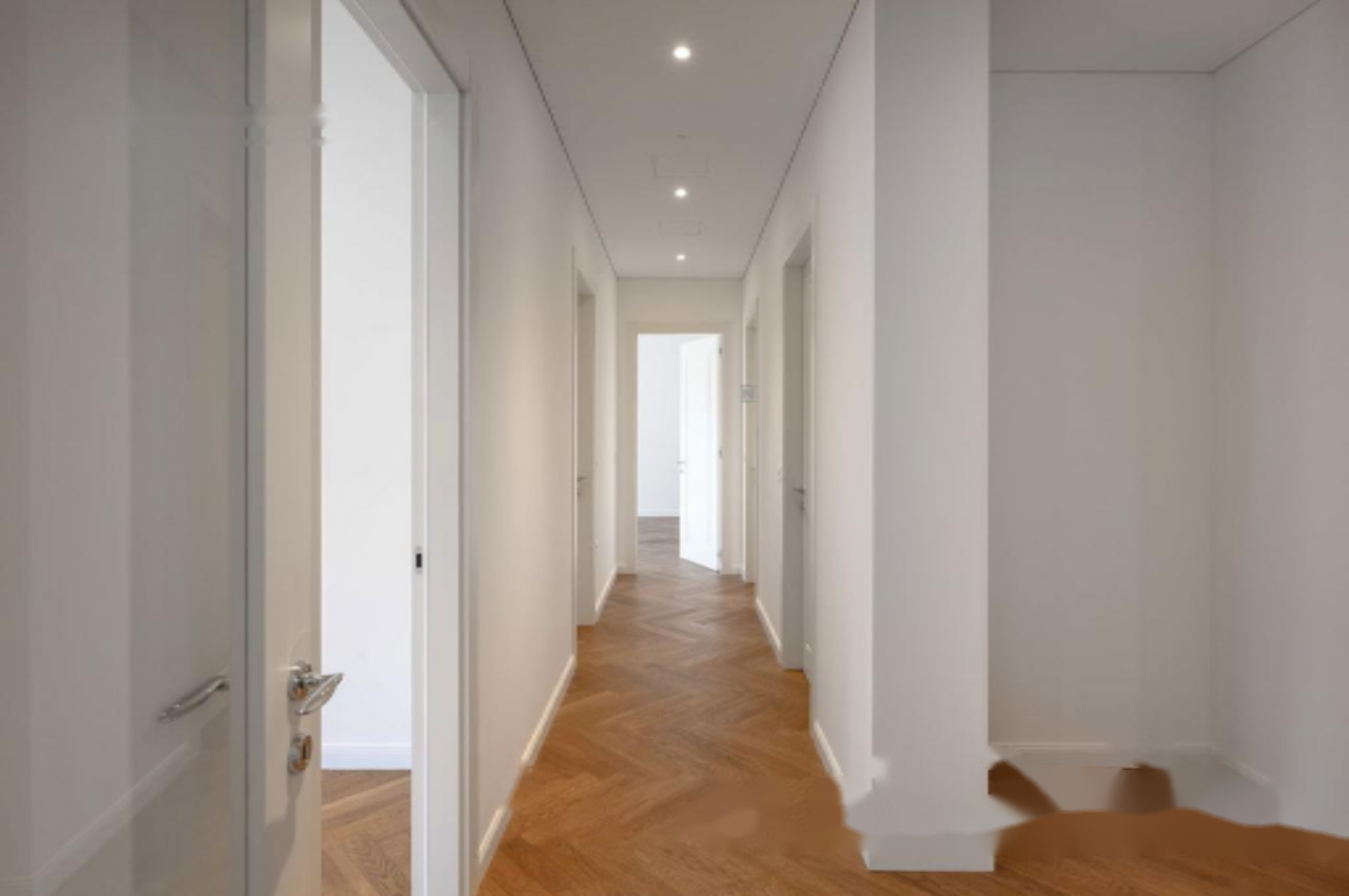 Квартира в Любляне, Словения, 259 м² - фото 5