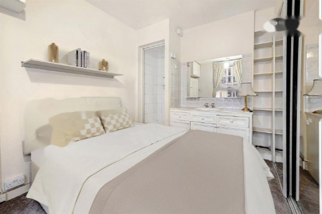 Квартира в Лондоне, Великобритания, 43 м² - фото 5