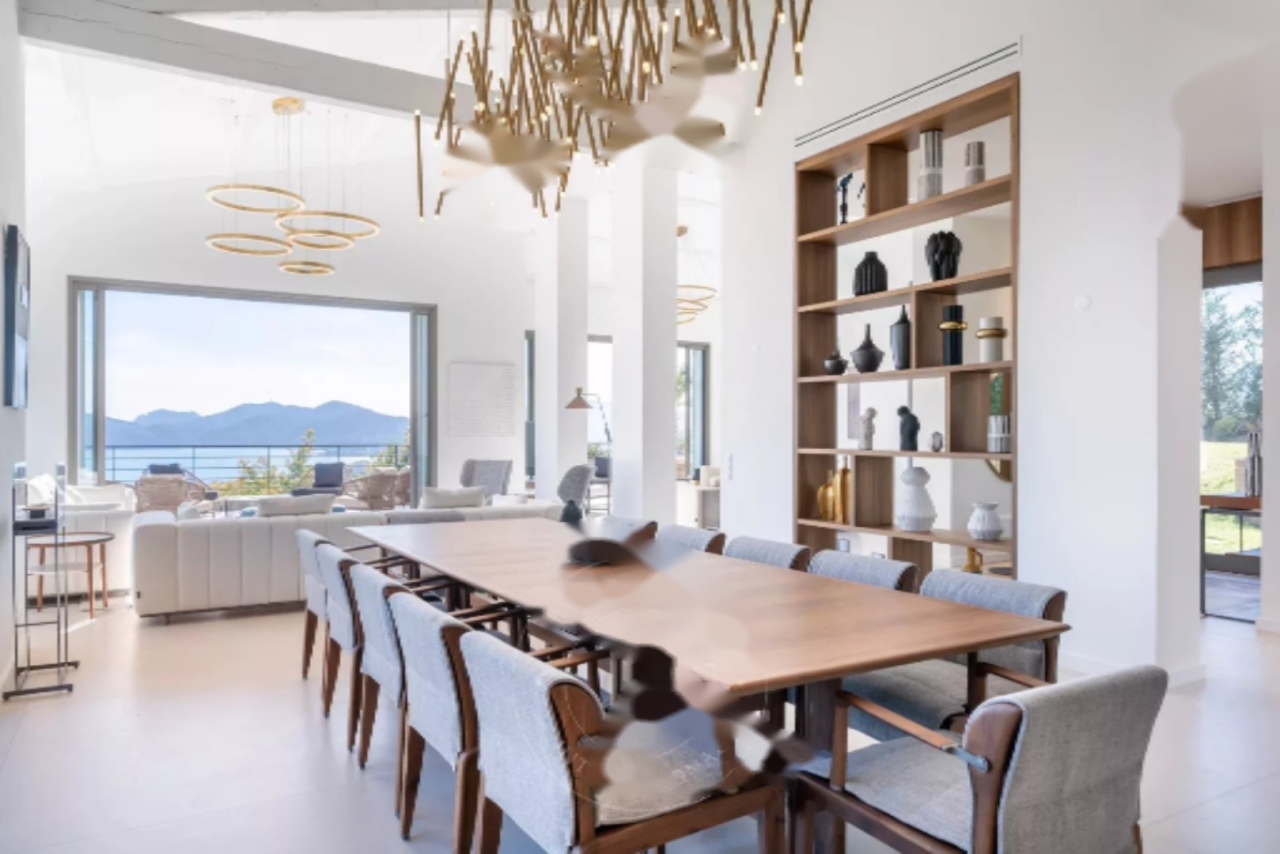 Квартира в Каннах, Франция, 447 м² - фото 6