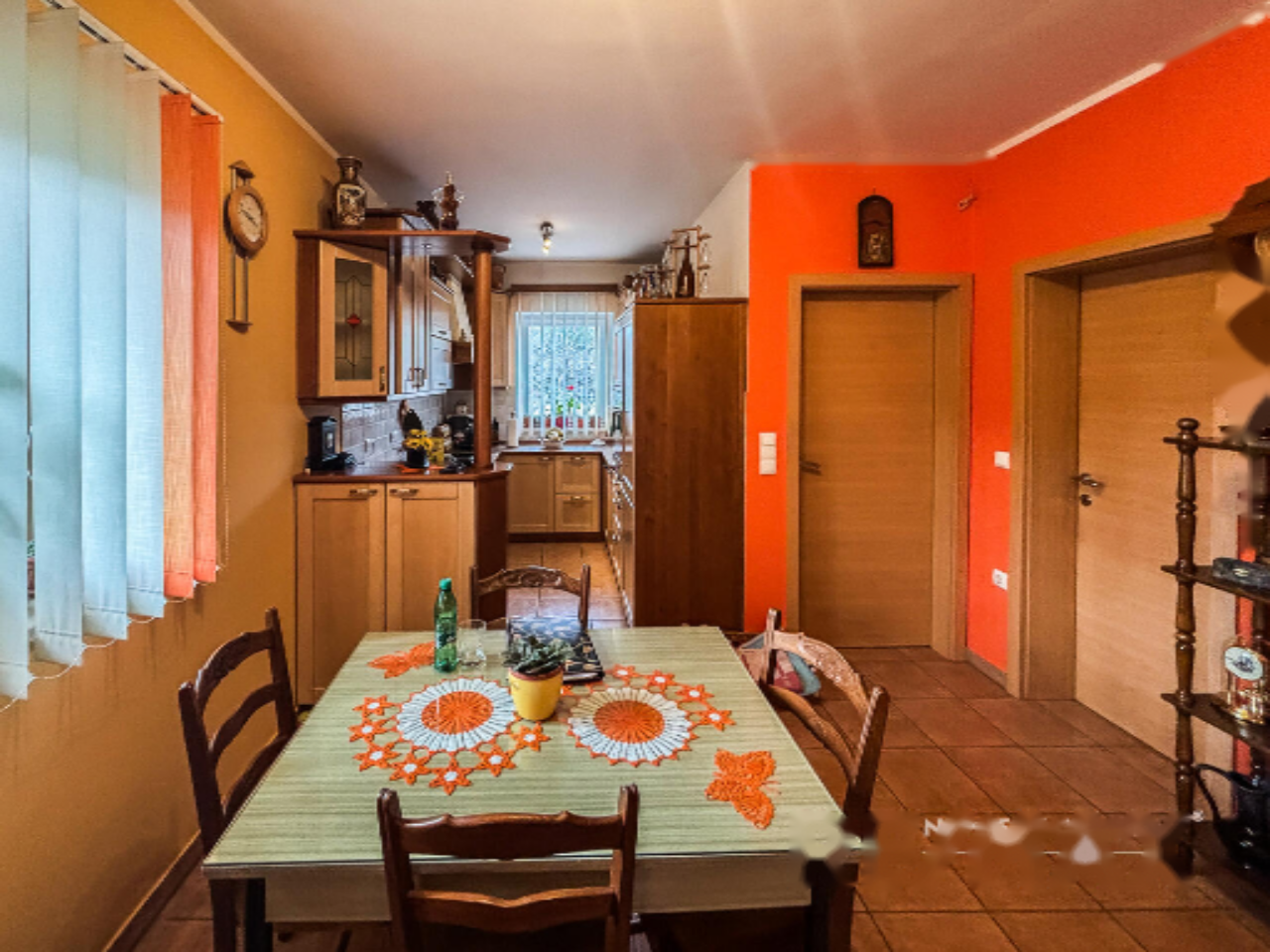 Квартира в Копере, Словения, 60 м² - фото 6