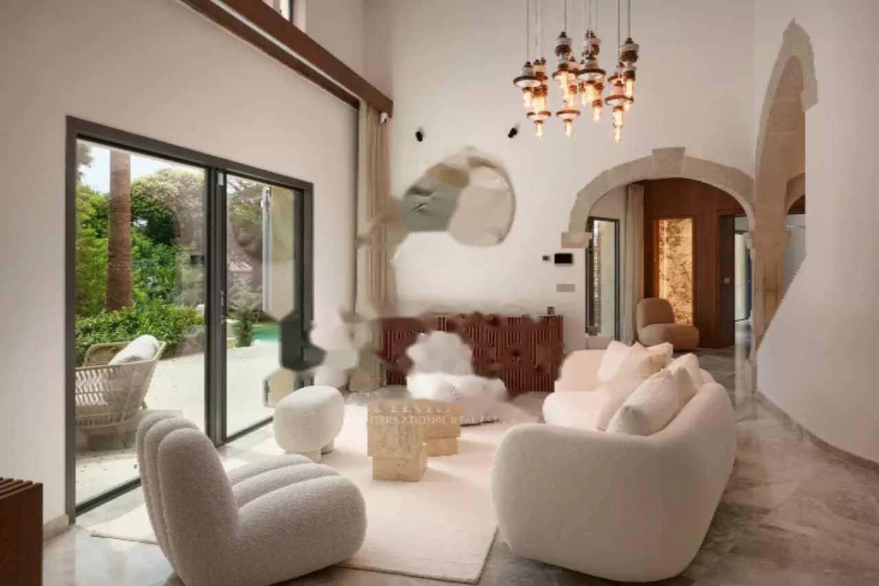 Квартира в Каннах, Франция, 650 м² - фото 6