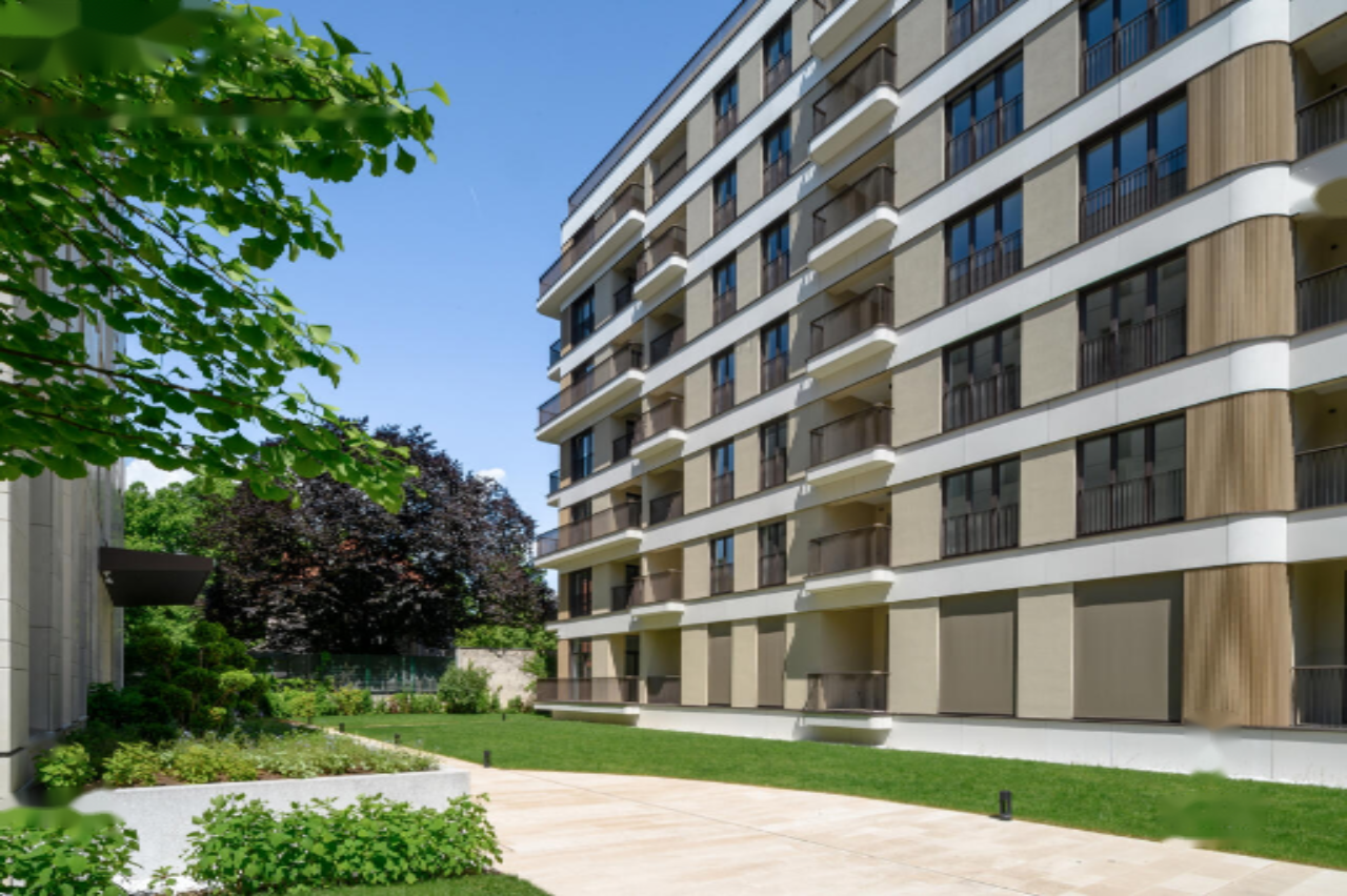 Квартира в Любляне, Словения, 156 м² - фото 6