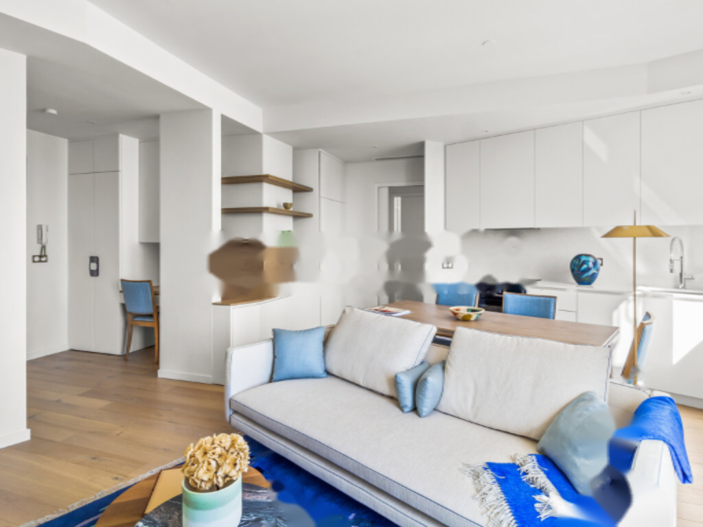 Квартира в Сен-Романе, Монако, 60 м² - фото 6