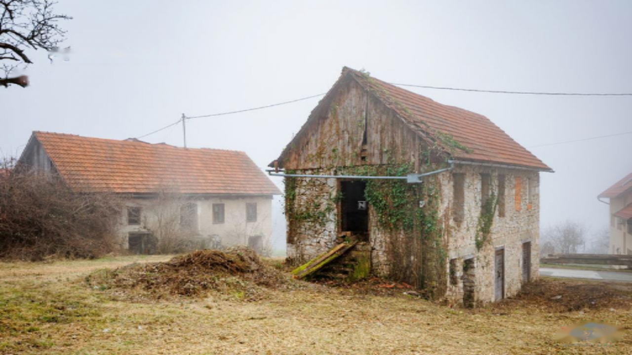 Дом в Чрномеле, Словения, 119 м² - фото 6