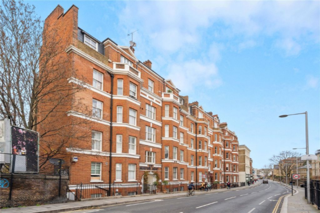 Квартира в Лондоне, Великобритания, 61 м² - фото 6