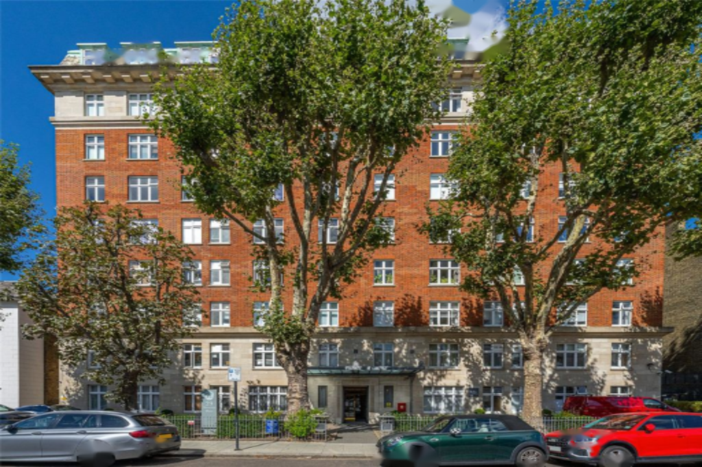Квартира в Лондоне, Великобритания, 35 м² - фото 6