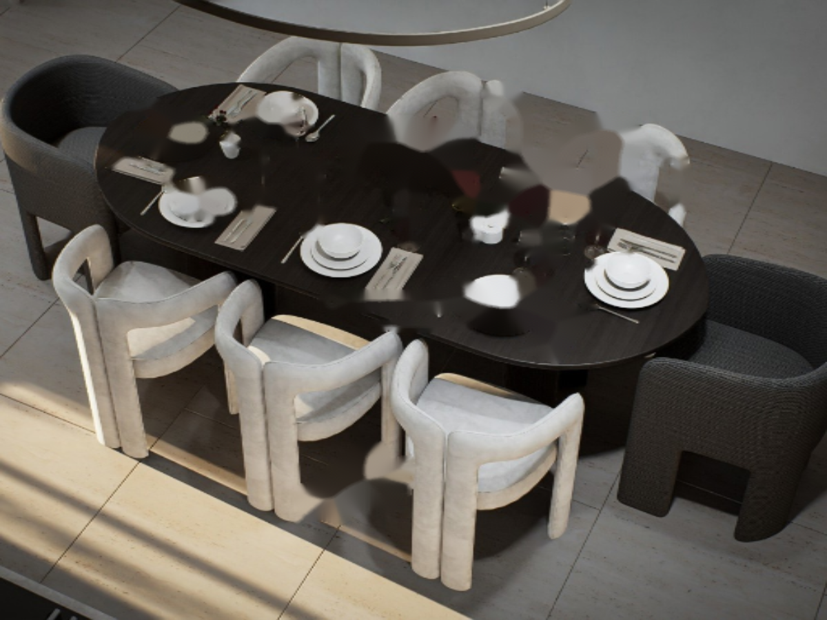 Квартира в Айос-Атанасиосе, Кипр, 50 м² - фото 5