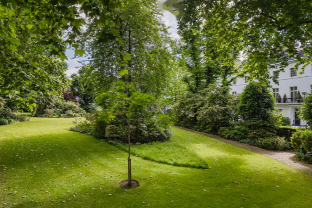 Квартира в Лондоне, Великобритания, 383 м² - фото 6