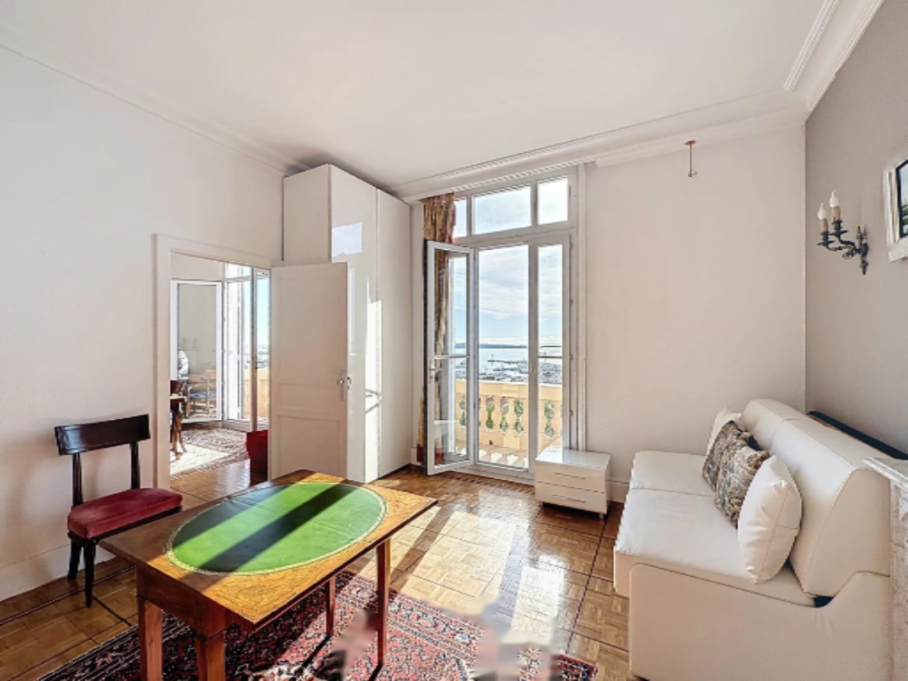 Квартира в Каннах, Франция, 91 м² - фото 6