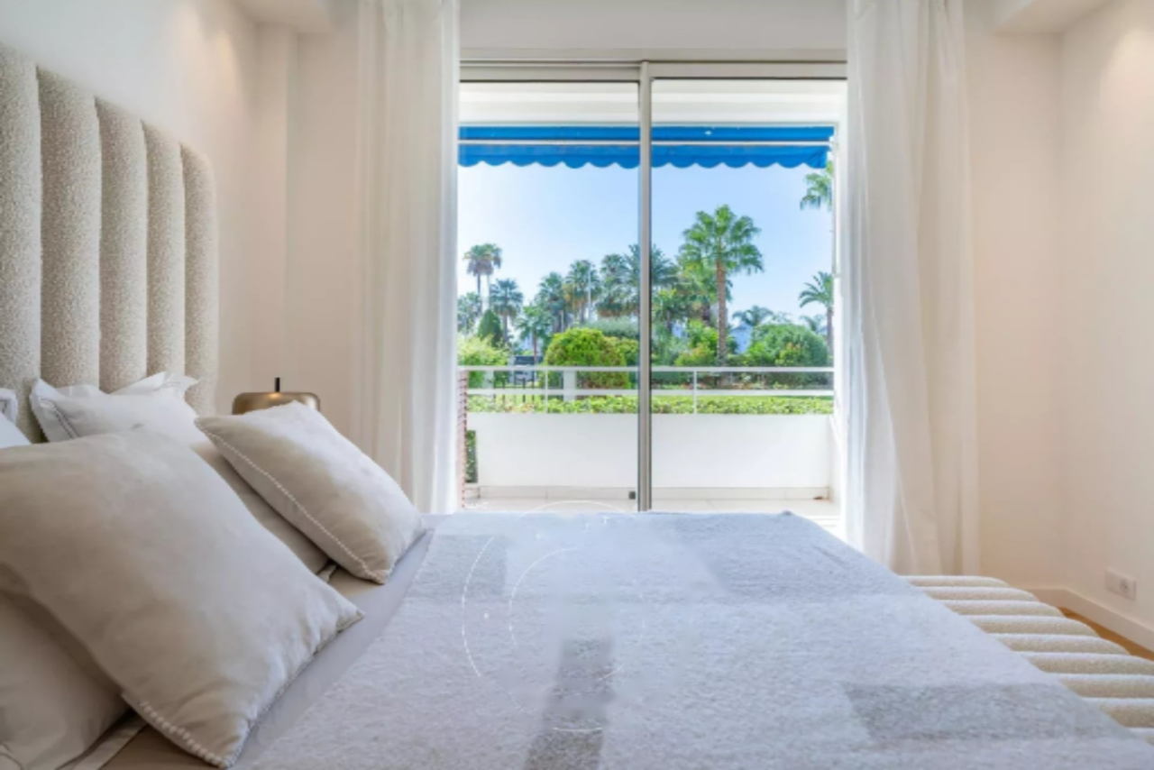 Квартира в Каннах, Франция, 107 м² - фото 6