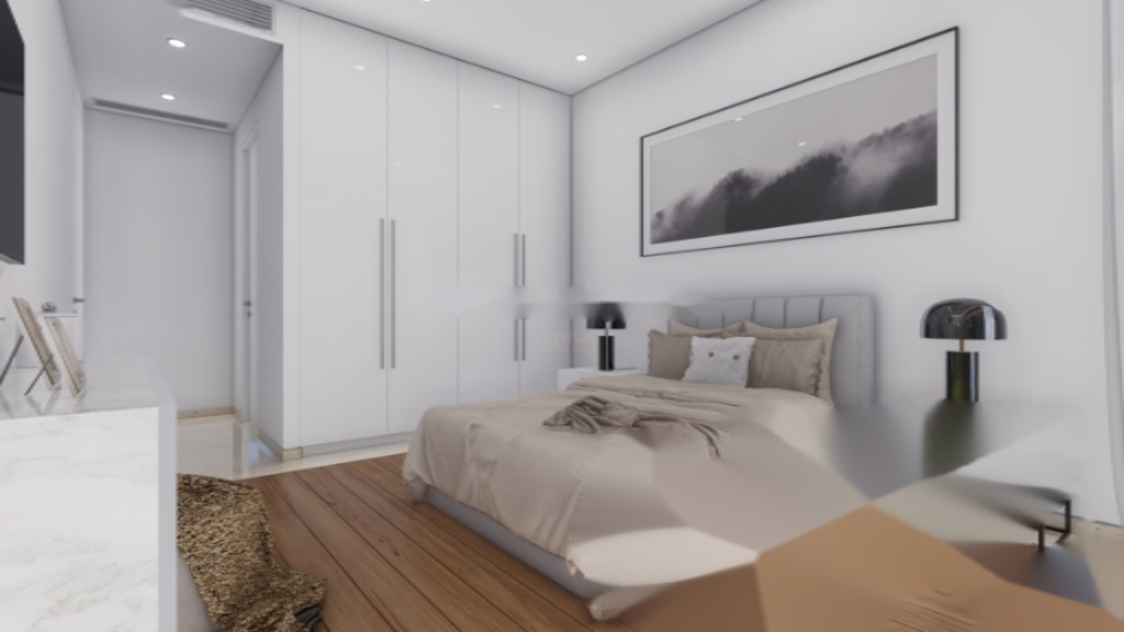 Квартира в Айос-Георгиос-Пейас, Кипр, 300 м² - фото 6