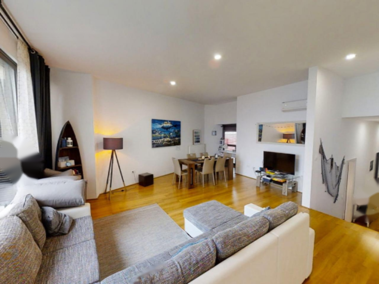 Квартира в Копере, Словения, 126 м² - фото 6