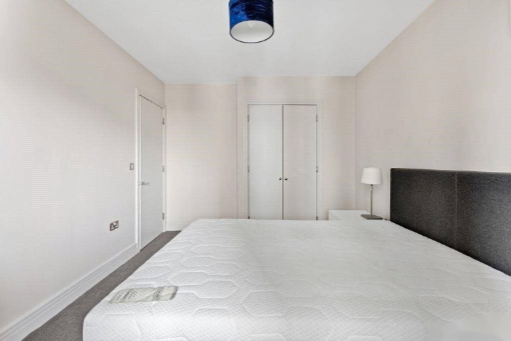 Квартира в Лондоне, Великобритания, 53 м² - фото 6