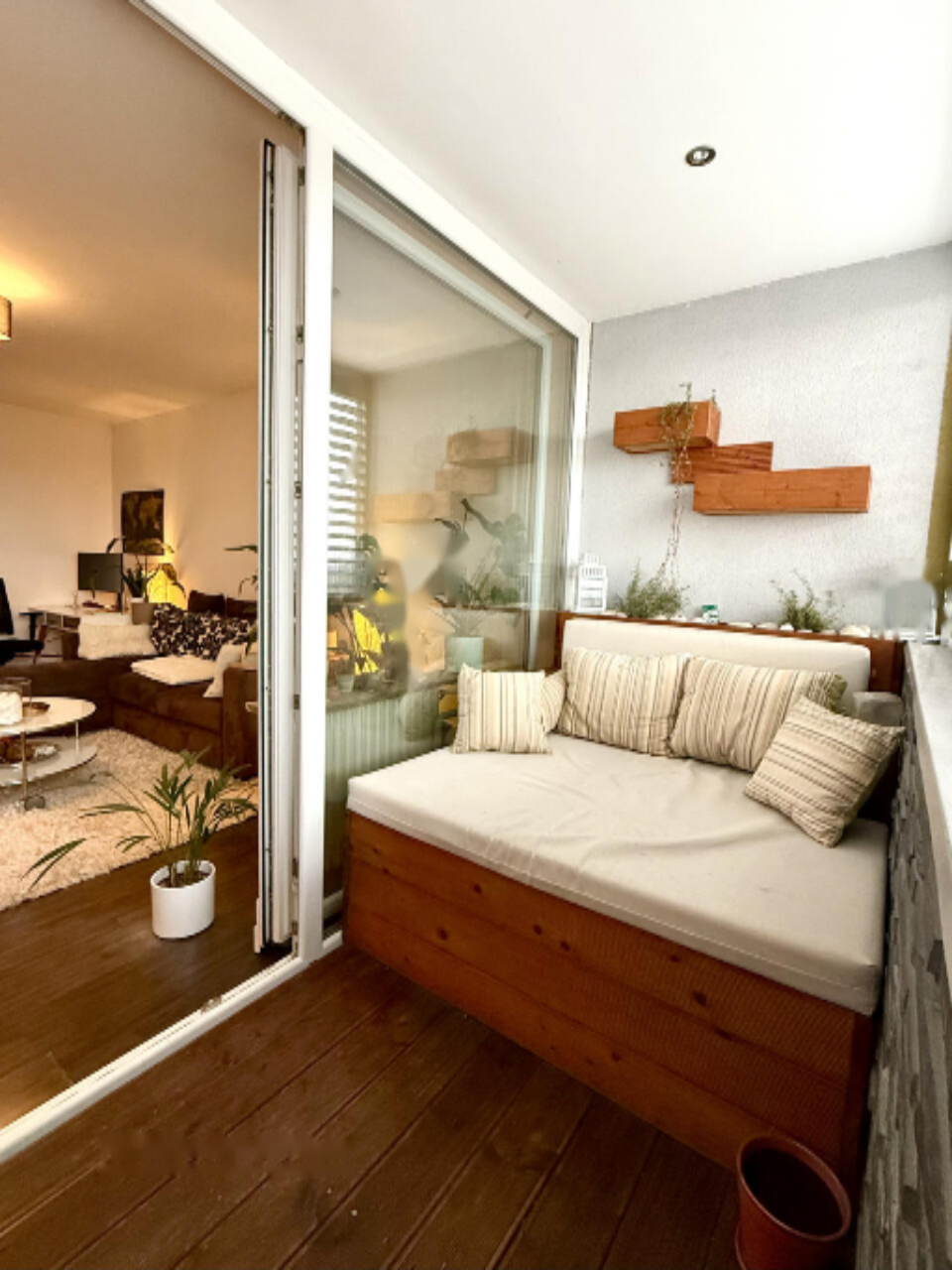 Квартира в Любляне, Словения, 62 м² - фото 6