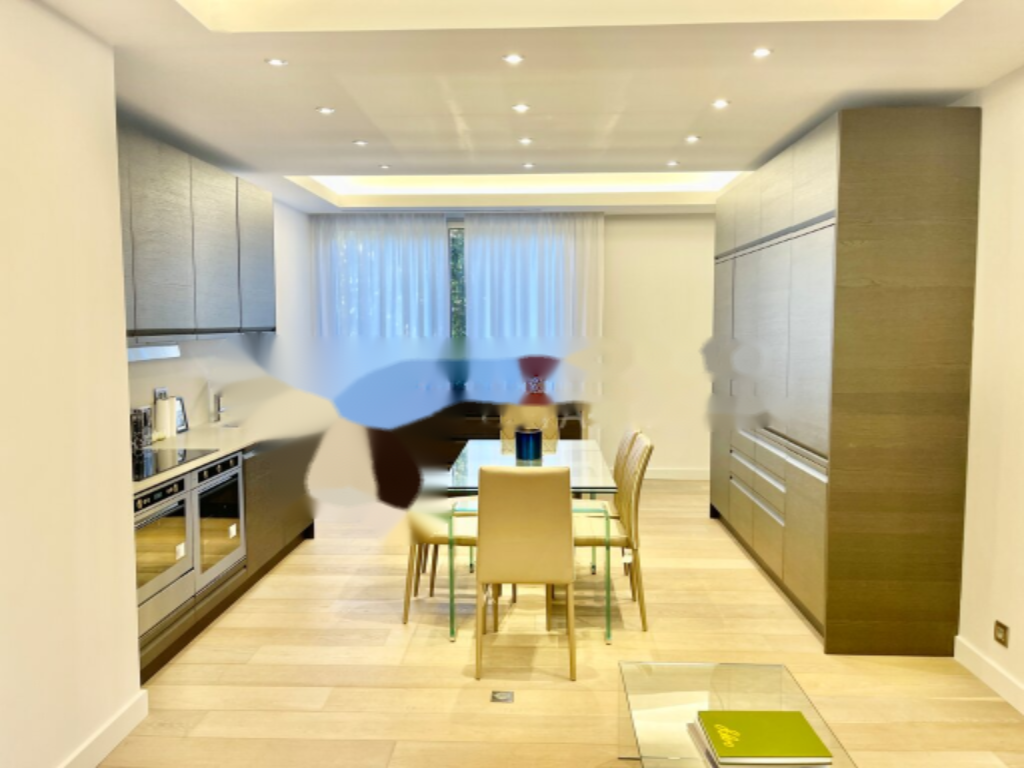 Квартира в Сен-Романе, Монако, 126 м² - фото 6