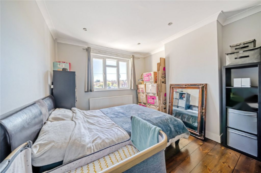 Квартира в Лондоне, Великобритания, 71 м² - фото 7