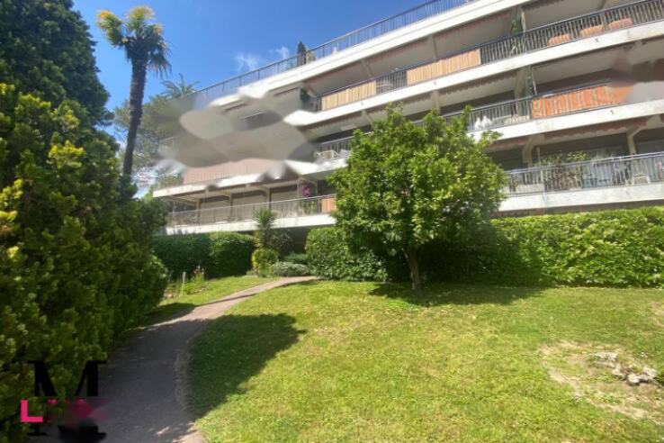 Квартира в Каннах, Франция, 116 м² - фото 3