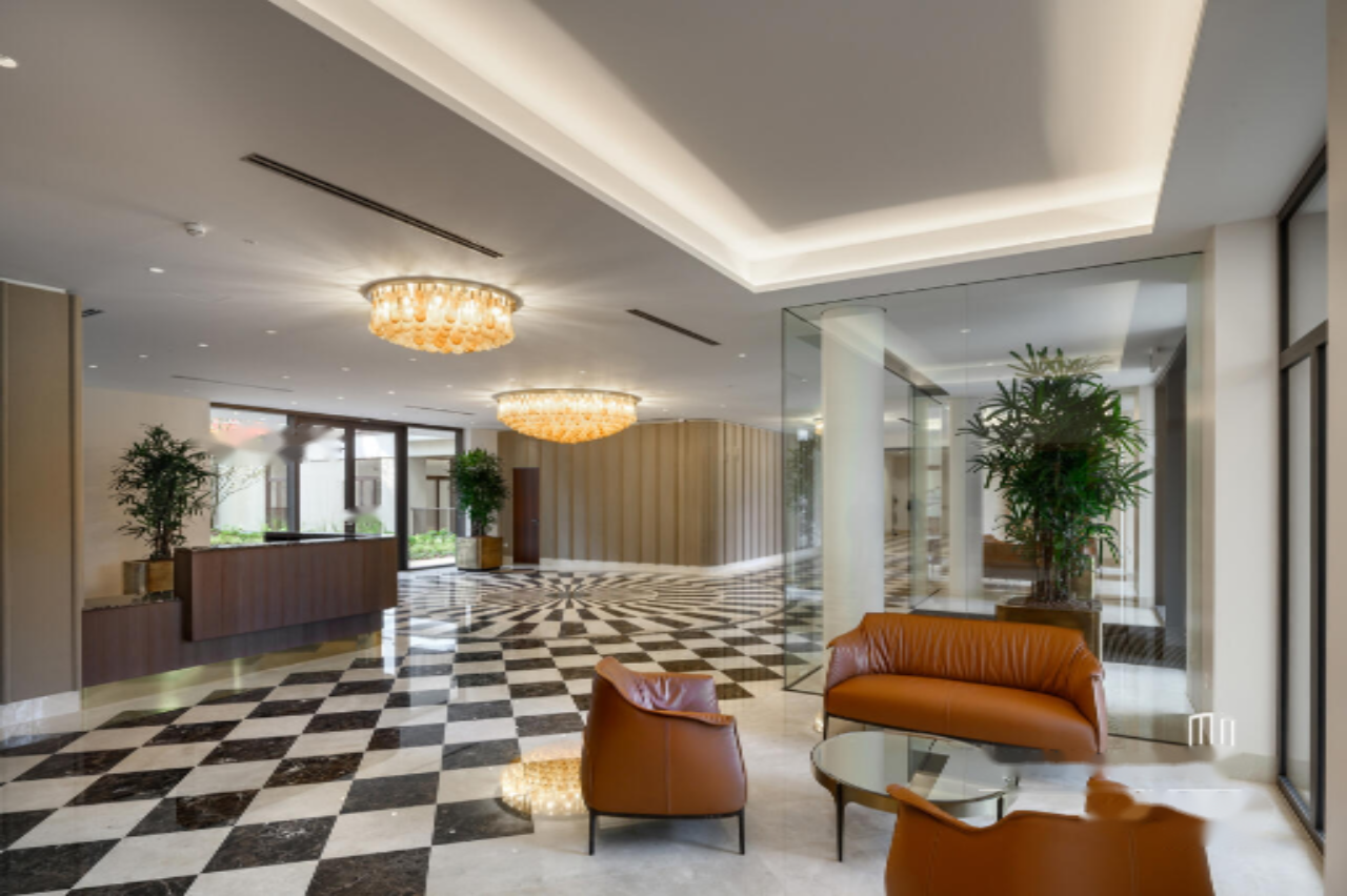 Квартира в Любляне, Словения, 272 м² - фото 7