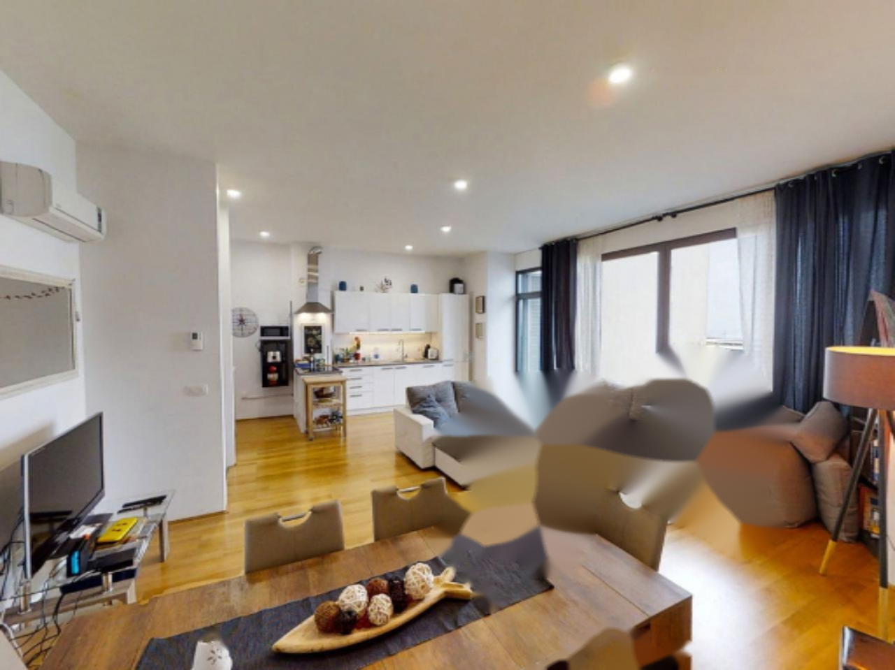 Квартира в Копере, Словения, 126 м² - фото 7