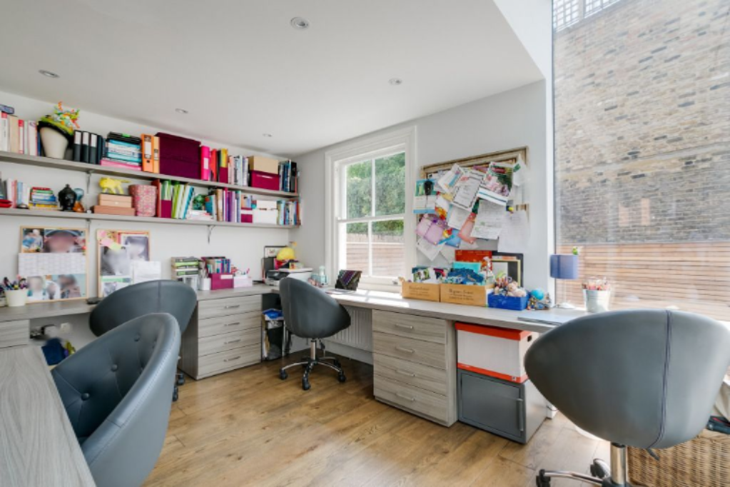 Квартира в Лондоне, Великобритания, 183 м² - фото 7