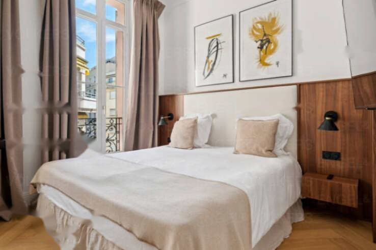 Квартира в Каннах, Франция, 146 м² - фото 3