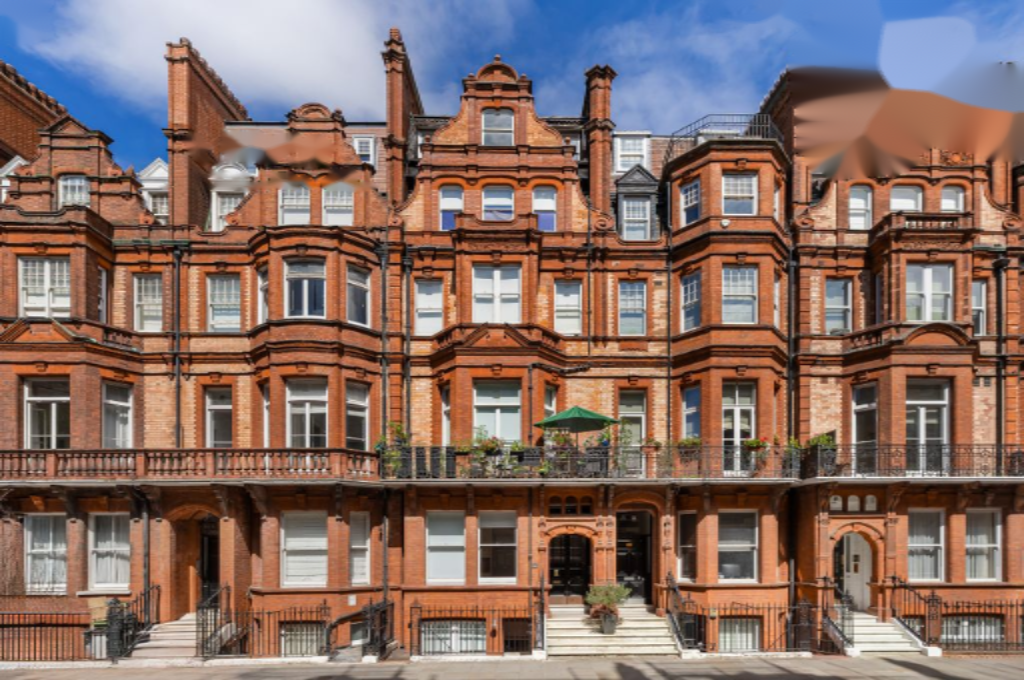 Квартира в Лондоне, Великобритания, 10 м² - фото 7