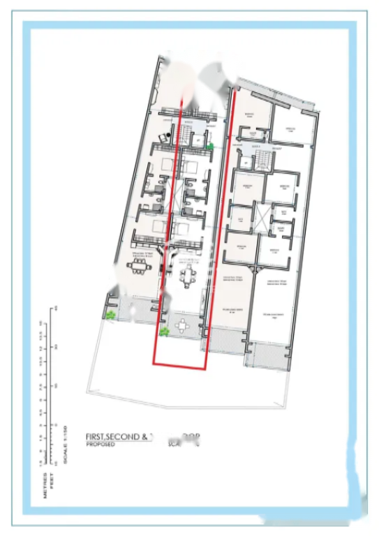 Квартира в Сан-Лоренце, Мальта, 143 м² - фото 7