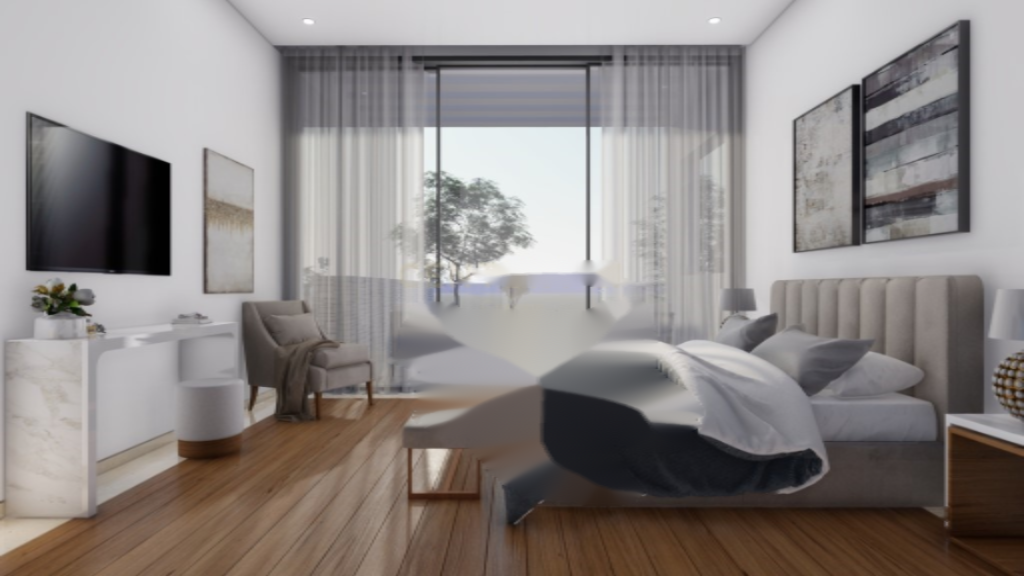 Квартира в Айос-Георгиос-Пейас, Кипр, 300 м² - фото 7