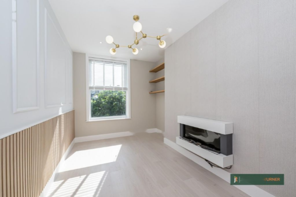 Квартира в Лондоне, Великобритания, 45 м² - фото 7