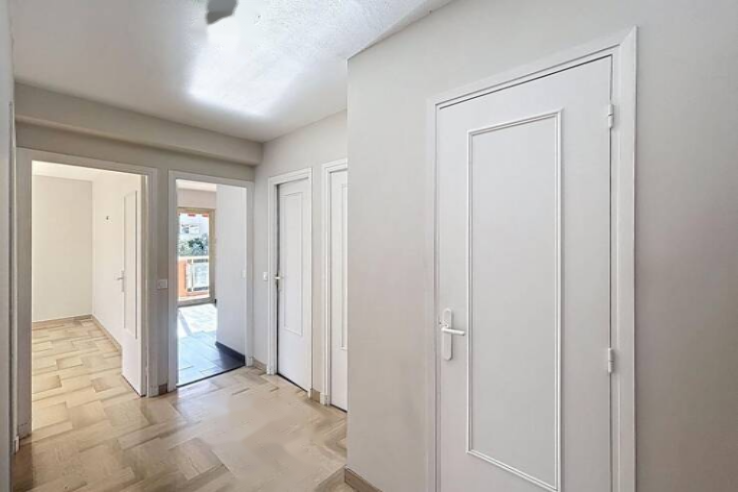 Квартира в Каннах, Франция, 66 м² - фото 3