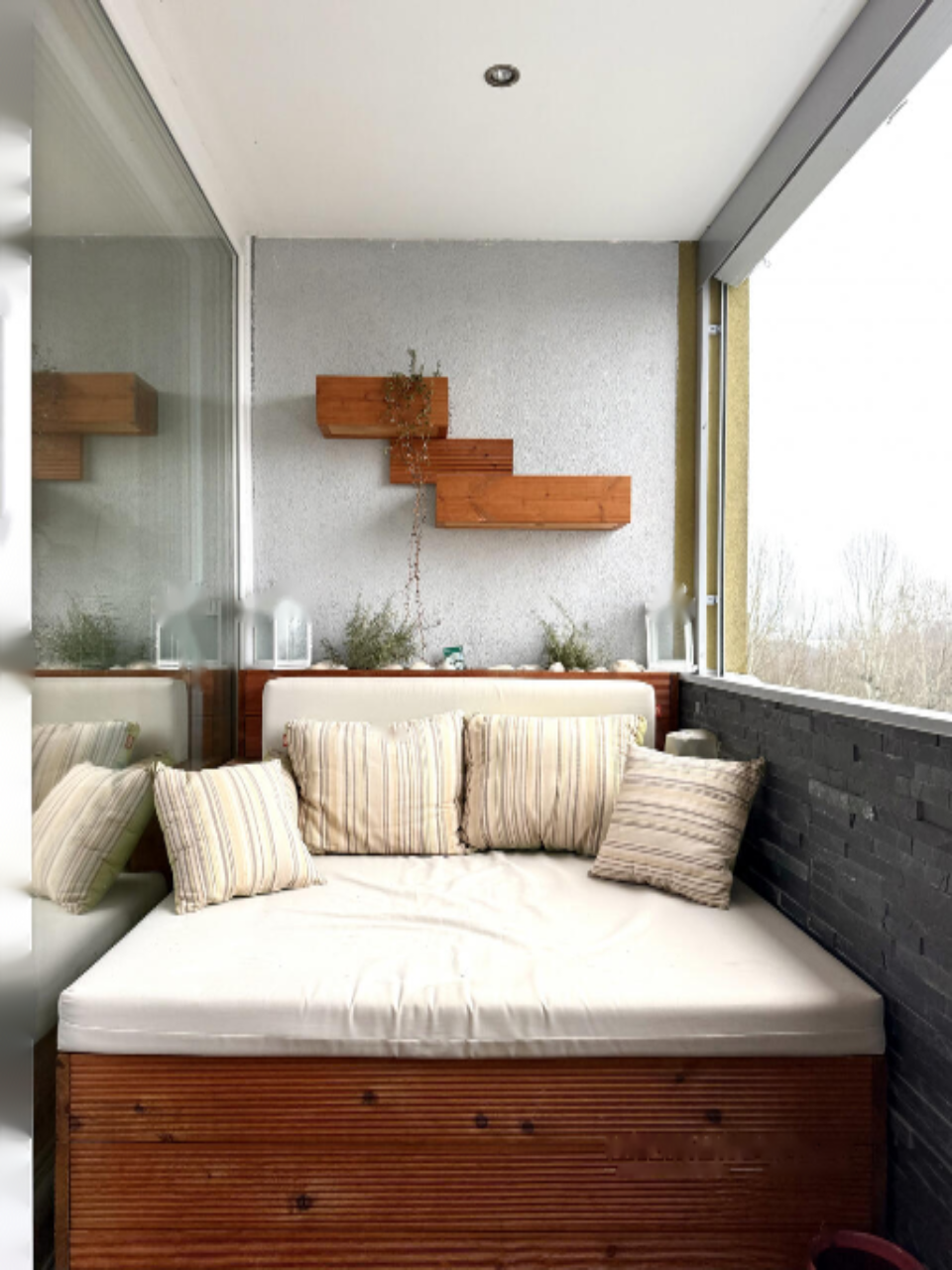 Квартира в Любляне, Словения, 62 м² - фото 7