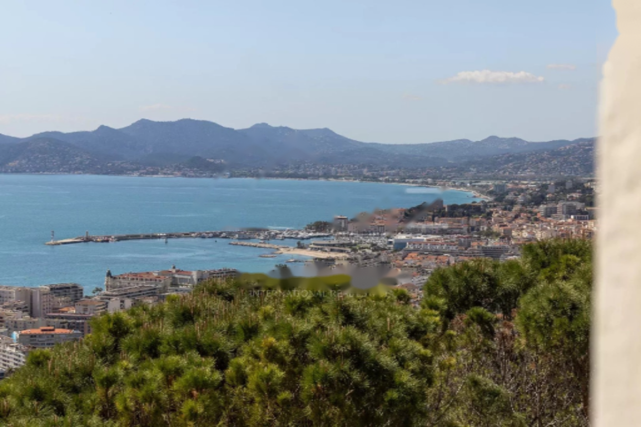 Квартира в Каннах, Франция, 735 м² - фото 7