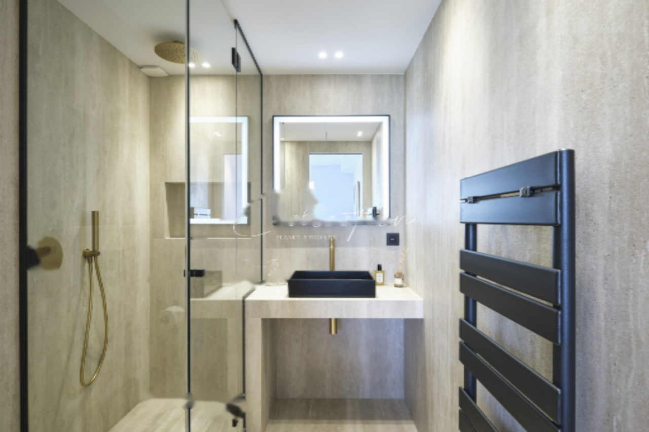 Квартира в Каннах, Франция, 70 м² - фото 8