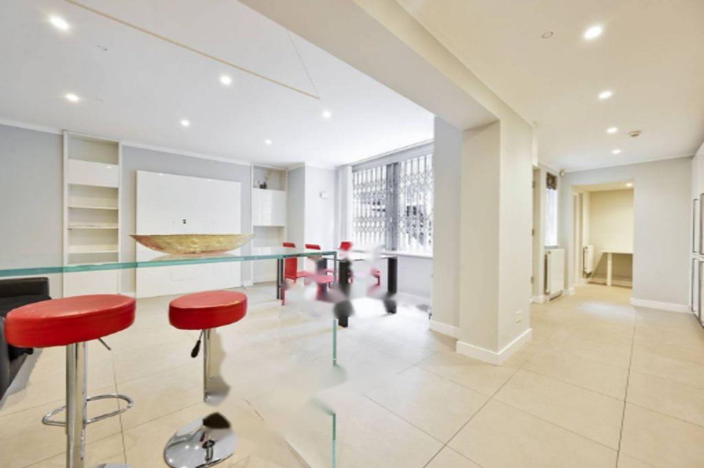 Квартира в Лондоне, Великобритания, 88 м² - фото 8