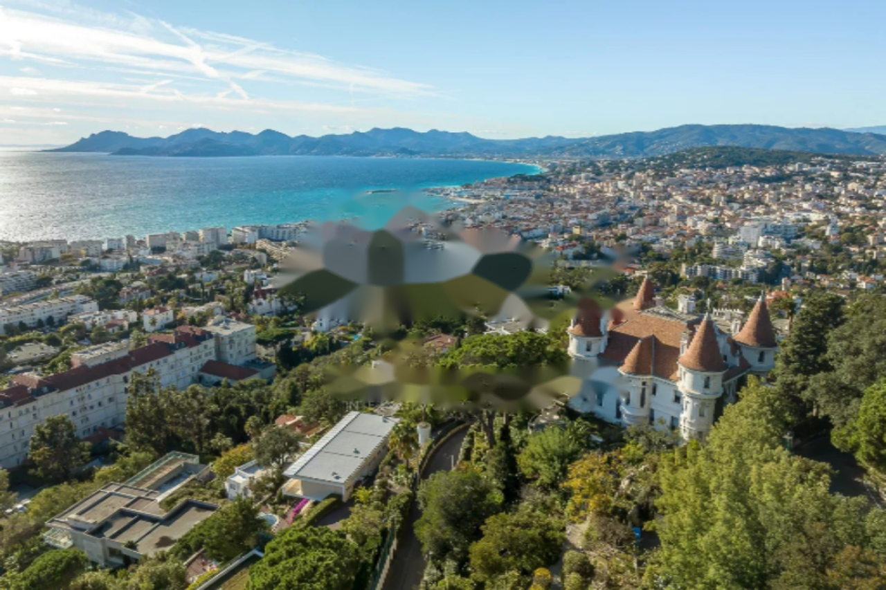 Квартира в Каннах, Франция, 735 м² - фото 8