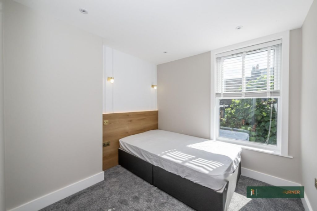 Квартира в Лондоне, Великобритания, 45 м² - фото 8