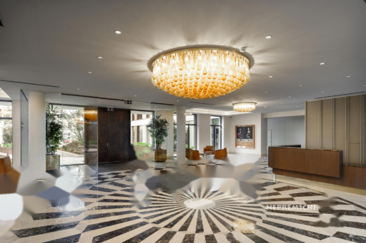 Квартира в Любляне, Словения, 272 м² - фото 8