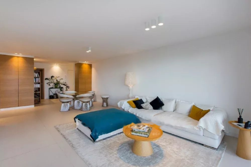 Квартира в Каннах, Франция, 223 м² - фото 8