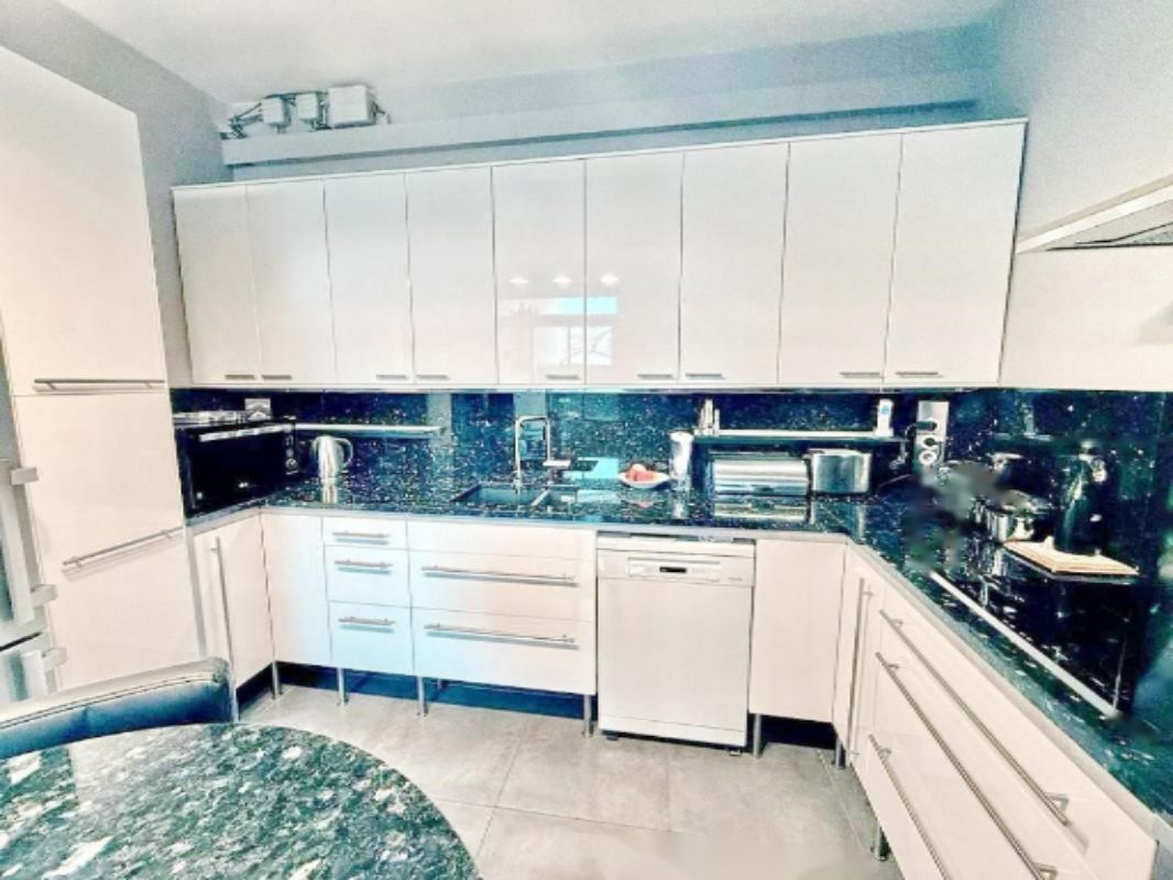 Квартира в Каннах, Франция, 146 м² - фото 8