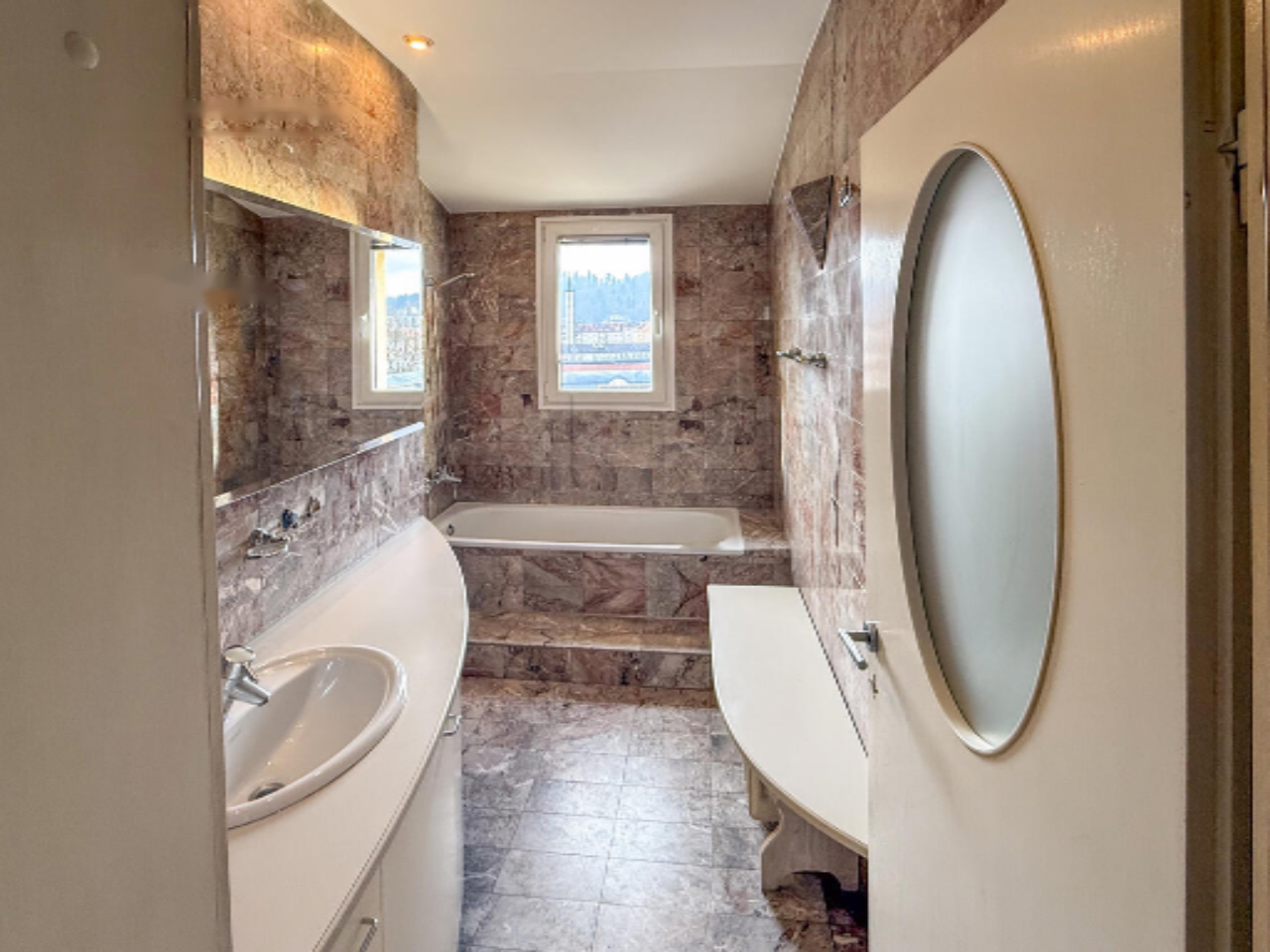 Квартира в Любляне, Словения, 137 м² - фото 8