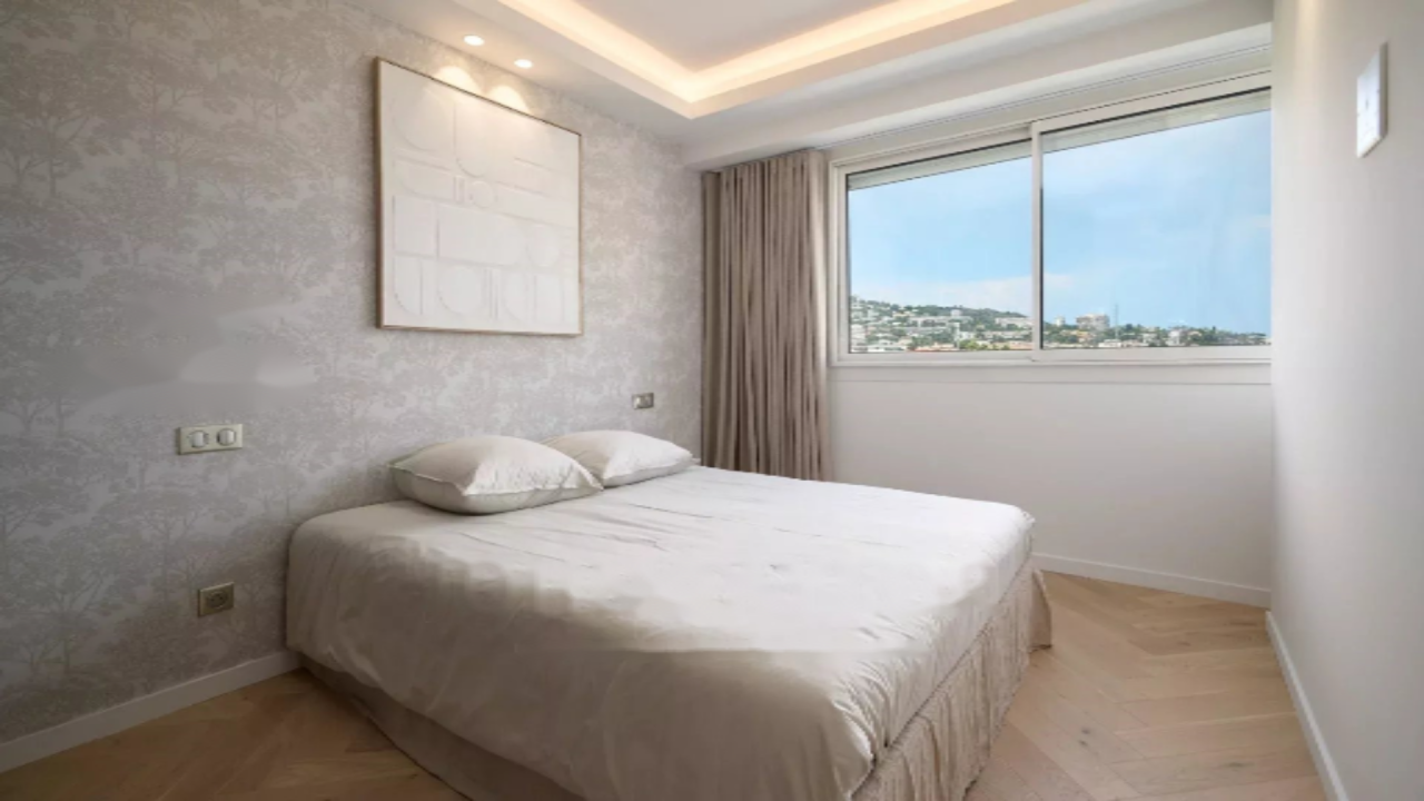 Квартира в Каннах, Франция, 95 м² - фото 8