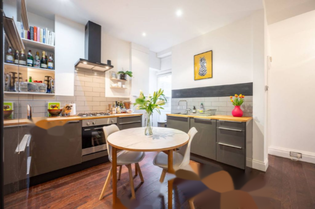 Квартира в Лондоне, Великобритания, 49 м² - фото 8