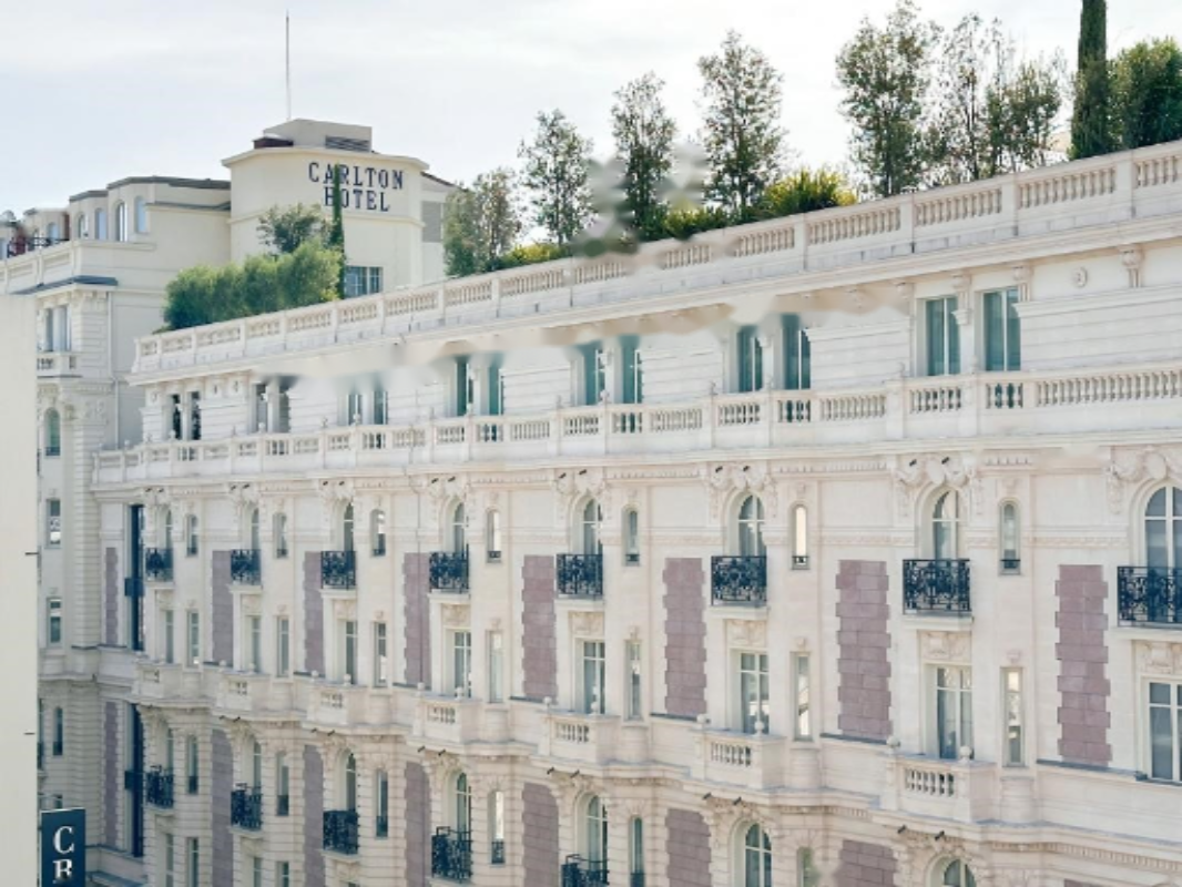 Квартира в Каннах, Франция, 45 м² - фото 8