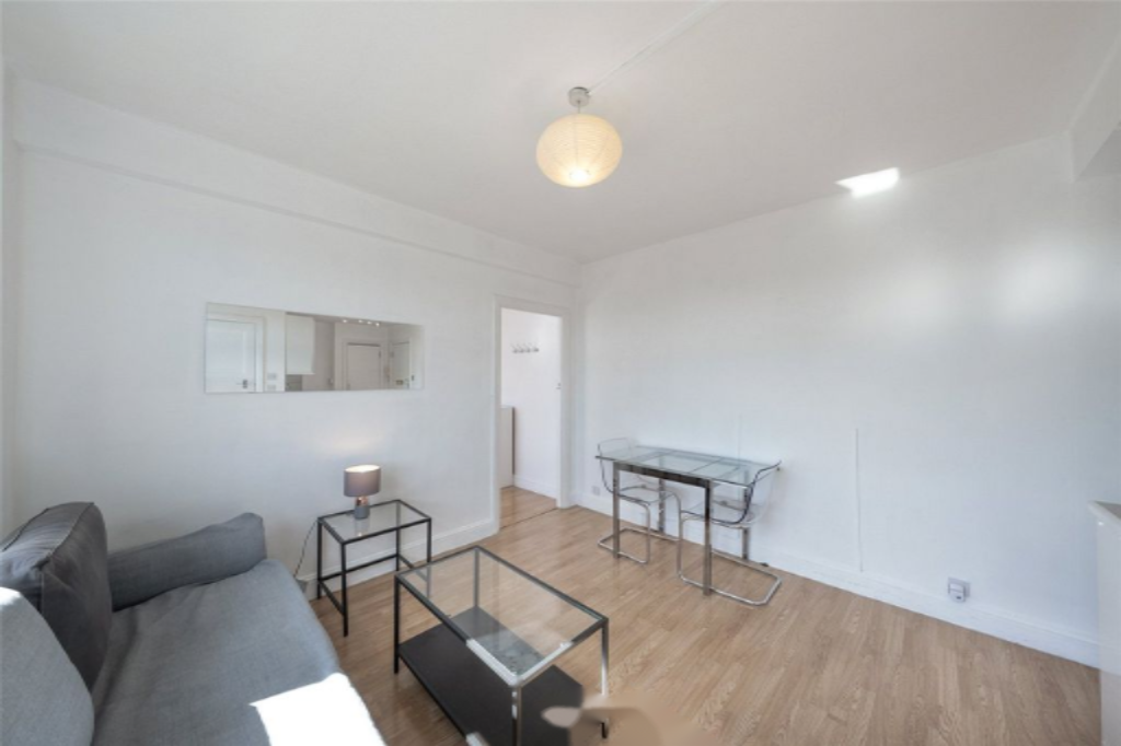 Квартира в Лондоне, Великобритания, 35 м² - фото 8