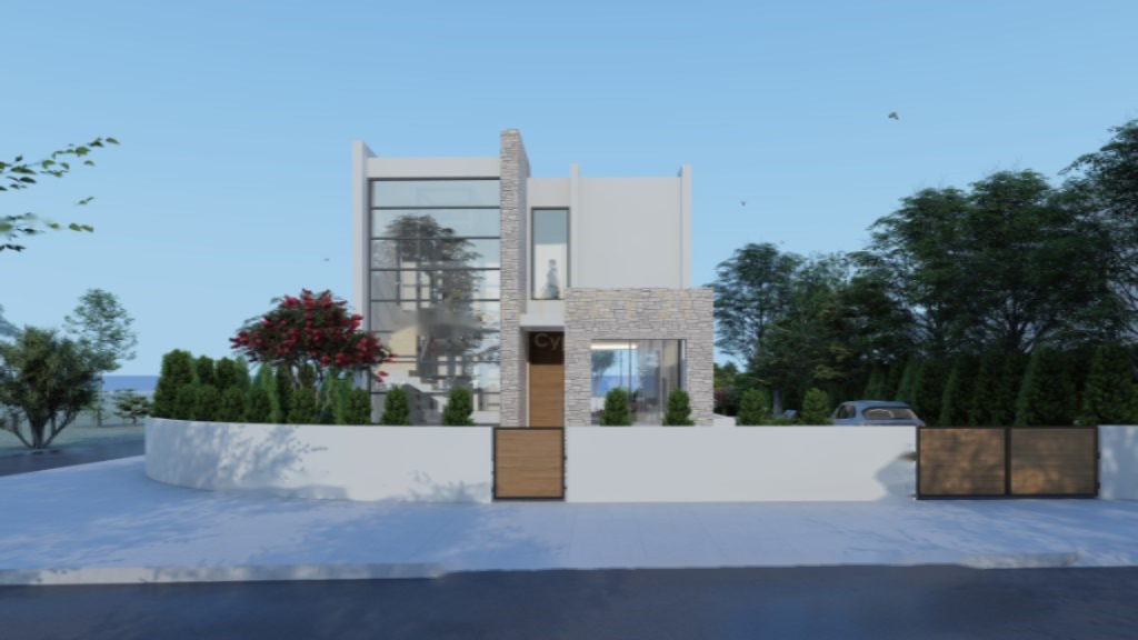 Квартира Cyprus, Кипр, 375 м² - фото 8