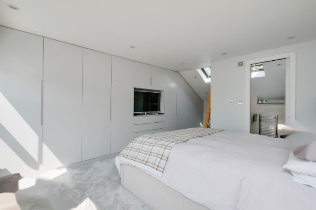 Квартира в Лондоне, Великобритания, 183 м² - фото 8