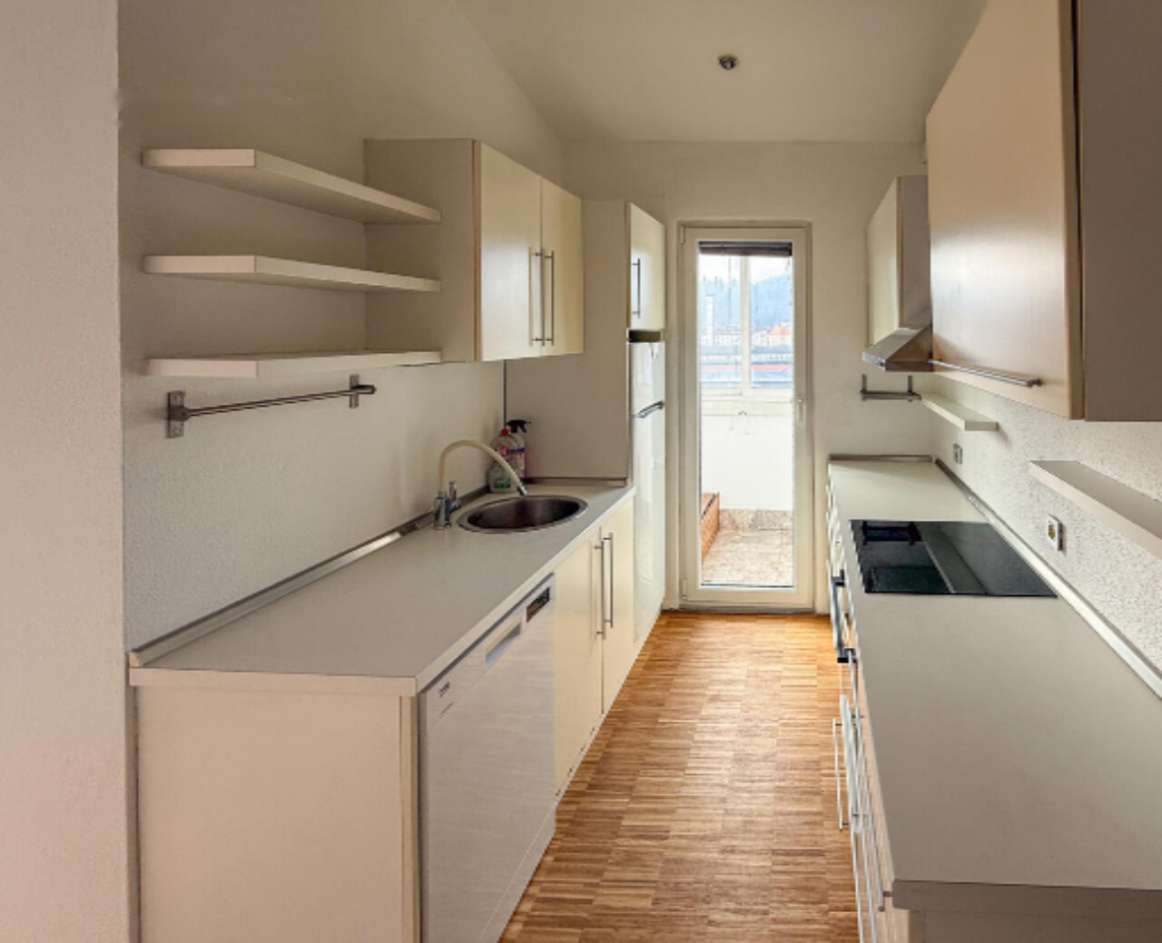 Квартира в Любляне, Словения, 137 м² - фото 9