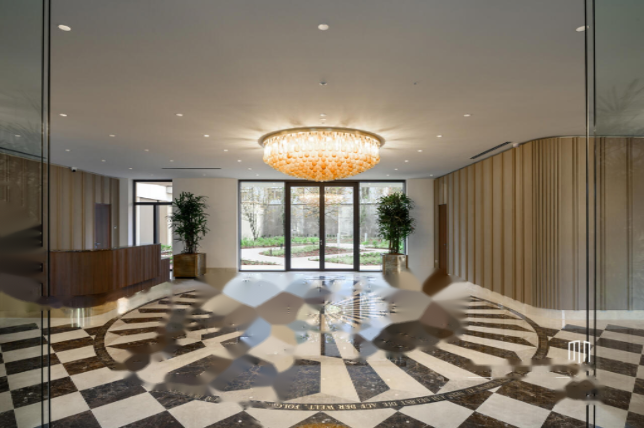 Квартира в Любляне, Словения, 156 м² - фото 9