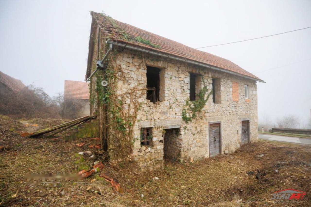 Дом в Чрномеле, Словения, 119 м² - фото 9